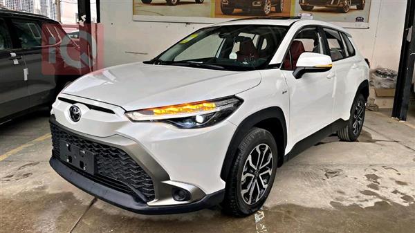 Toyota for sale in Iraq